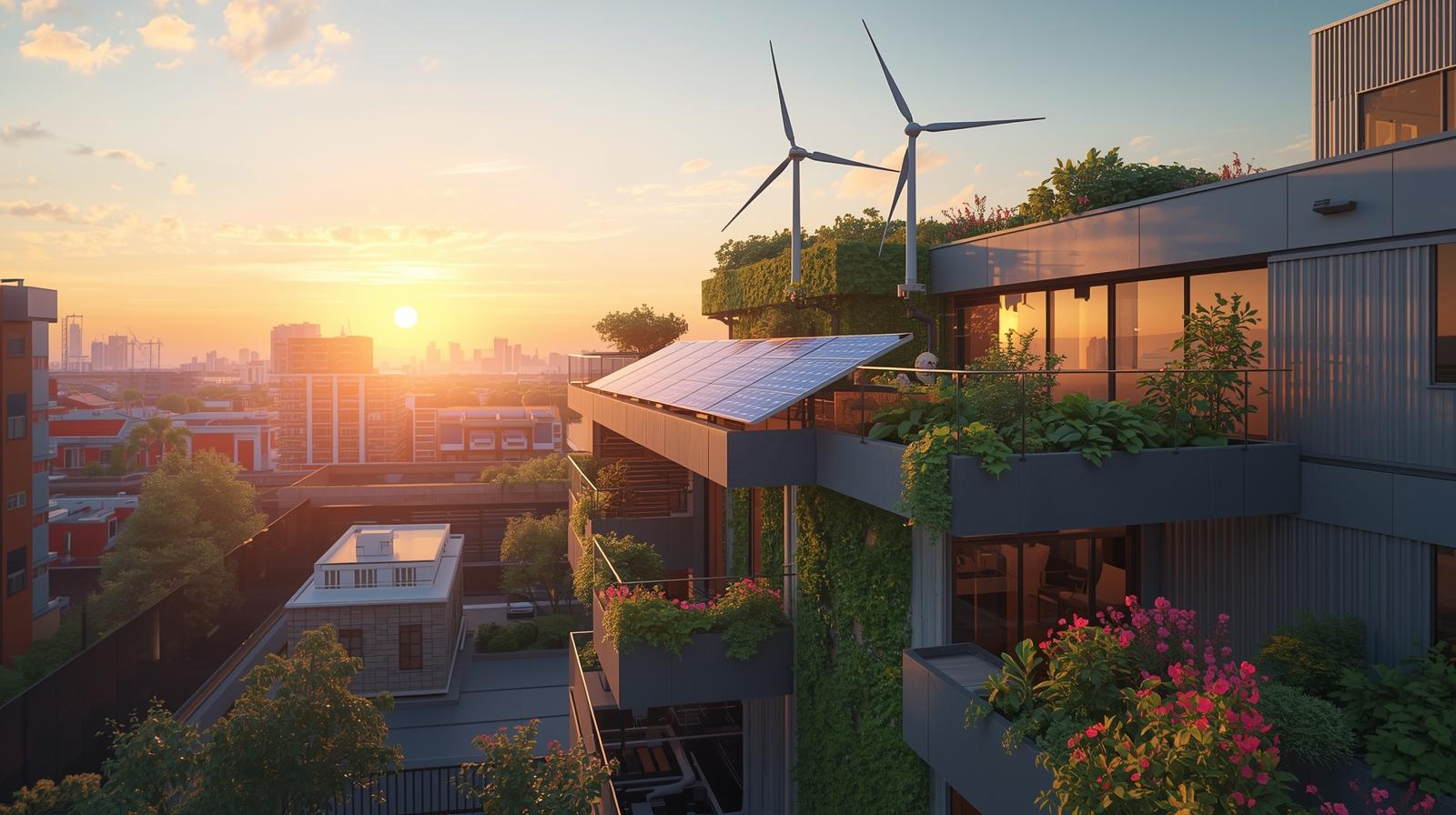 Aktuelle Trends zum DIY Balkonkraftwerk