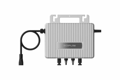 EcoFlow800W Wechselrichter