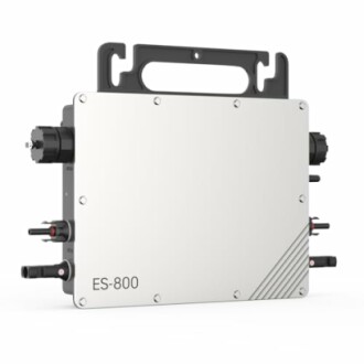 Mikro-Wechselrichter 800W