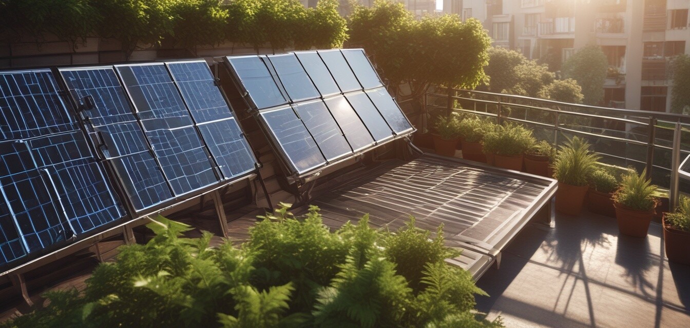 Umweltvorteile und Nachhaltigkeit