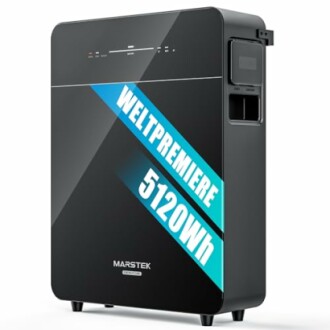 VENUS E 3.0 Energiespeicher