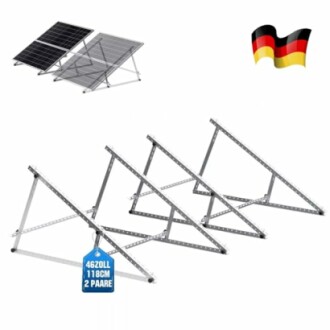 GLIESE Balkonkraftwerk Halterung