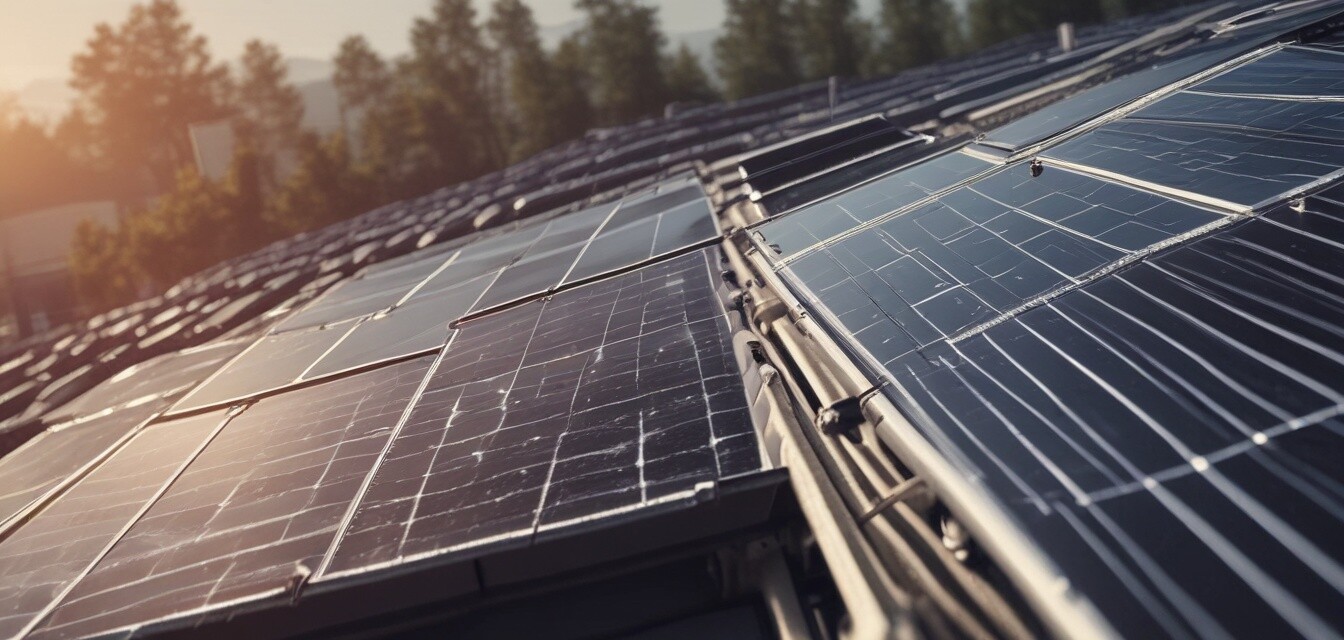 Solar-Panel-Installation